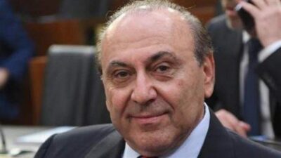 نصار: سنصفّق للحكومة إذا قامت بالإصلاحات المطلوبة