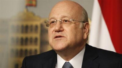 ميقاتي مصرّ على حلّ 3 أزمات… والاجتماعات تبدأ غداً!