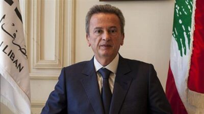 ضغوط على سلامة بهدف تحقيق أرباحٍ طائلة