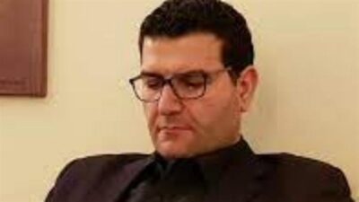 السيرة الذاتية لوزير الزراعة عباس الحاج حسن