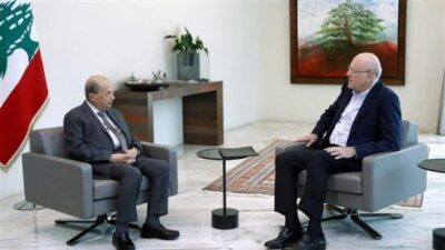 الحكومة بين عقدة متبقّية… والمراوحة