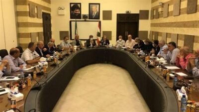 وزني: لن نتأخّر في تحويل الأموال إلى حسابات الاتحادات والبلديات