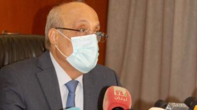 أبو شرف: تخصيص محطة في الحازمية للطواقم الصحية