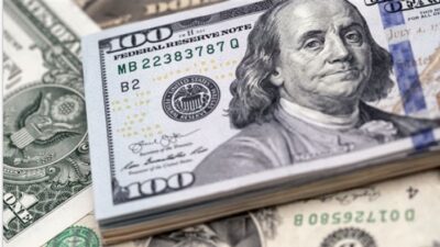 عاجل- إرتفاعٌ في سعرِ دولار السوق السوداء اليوم!