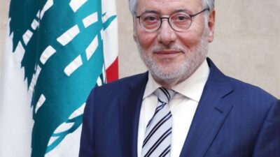 الحلبي اطلع من مفوضية اللاجئين على عزمها رفع الدعم للتربية