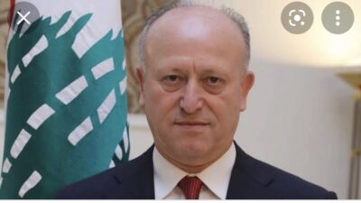 ‏ ريفي:رحمَ الله سماحة الشيخ عبد الأمير قبلان رجل الإعتدال والحكمة والعيش المشترك. ‏