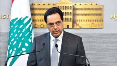 حسان دياب غادر لبنان إلى أميركا… ولكن قبل مذكرة الجلب