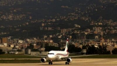 تعديل إجراءات السفر من لبنان الى أمستردام