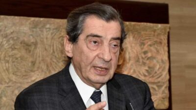 الفرزلي: انتصار الحكومة هو انتصارها وحدها وليس العهد معها