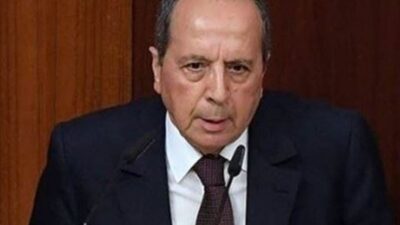 السيد: العلاقة بين الرئيسين عون وميقاتي طبيعية ومرِنة