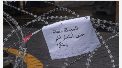 الأفق مُقفل”… أزمة المحروقات إلى الأسوأ