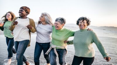 خبيرة تتحدث عن أفضل غذاء لتقليل مخاطر الأمراض وزيادة طول العمر!