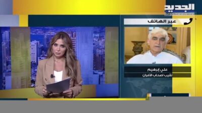 علي ابراهيم : المازوت يكفي لأسبوع واحد فقط والمياه أهم من الخبز الآن ..”بكفي ذل للناس”