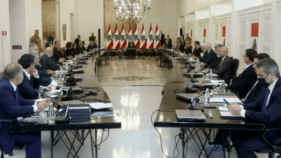 سباق مع الوقت للبدء بالاصلاحات.. الفشل الحكومي ممنوع!