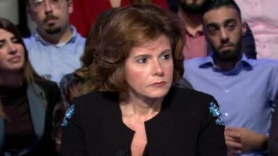 خريش لأحمد الحريري: “كلام السوء بيزغرك”
