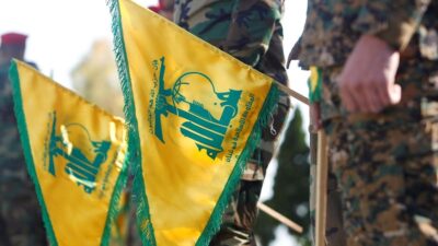 جنرال إسرائيلي: حزب الله سيتلقى ضربة قاتلة