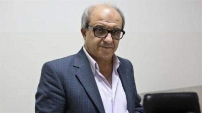 السيرة الذاتية لوزير الشباب والرياضة جورج كلاس