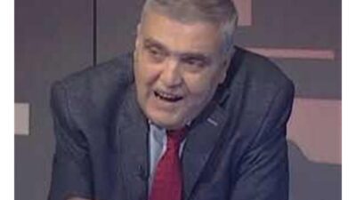 حميدي صقر للراعي: هل هي الخطوط الحمراء التي تحمي طائفيا ومذهبيا الفاسدين والمرتكبين؟