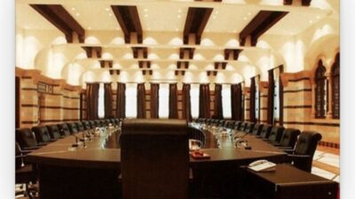 عون يفرض مستشاريه للتفاوض مع “صندوق النقد”.. وملف التليل إلى المجلس العدلي