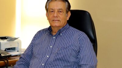 هارون: قادمون على كارثة صحية خلال أسبوعين إذا…