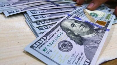 هذا سعرُ دولار السوق السوداء ليوم الأحد…