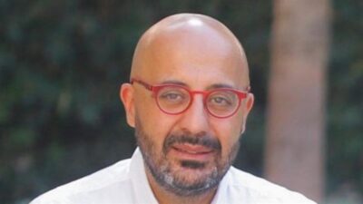 وزير البيئة ناصر ياسين… إليكم سيرته الذاتية