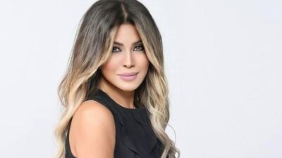 نوال الزغبي: الله يلعنكن وينتقم منكن