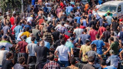 خبرٌ “غير إيجابي” بشأن أزمة البنزين!
