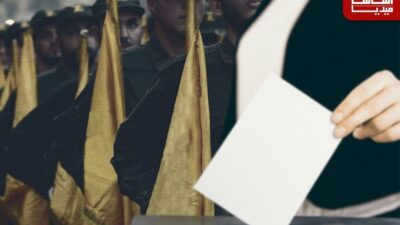 “أرنب” الحزب لالغاء الانتخابات؟