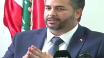 وزير الاقتصاد الجديد وقصة الضفادع