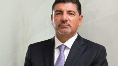 بهاء الحريري: نتمنى أن يبقى الاتحاد الأوروبي العين الساهرة على لبنان