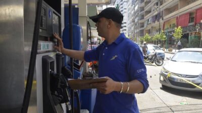 ملفُ المحروقات… سندخل بأزمة جديدة؟