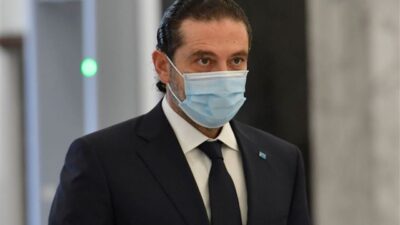 “ولعت” بين الحريري والجرّاح!