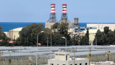 خبراء يكشفون عوائد نقل الغاز المصري إلى بيروت
