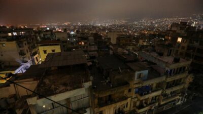 لبنان غارقٌ في العتمة… النفط العراقي يصل خلال ساعات!