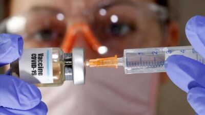 في بعلبك… يوم صحي لتلقيح أصحاب المحال التجارية