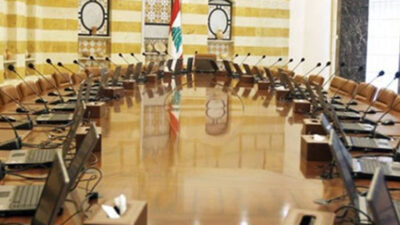 توزيع الحكومة أصبح جاهزاً… ولم يبق عالقاً فيها إلا “نقطة واحدة”!