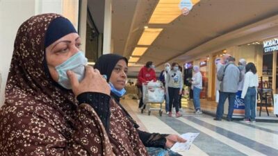 الصحة المصرية تسجّل 368 إصابة جديدة بكورونا و12 وفاة