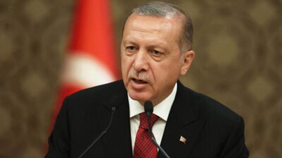 تركيا: سنتخذ بعض الخطوات لبناء مفاعلات نووية جديدة