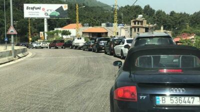 بداية أسبوع كارثية: 99% من محطات الوقود ستُقفل.. والمخزون سينفد قريبا!