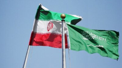 جولة محادثات جديدة بين طهران والرياض في بغداد