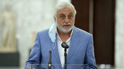 الصمد: توزير مولوي جائزة ترضية لـ”المستقبل” وفرع المعلومات