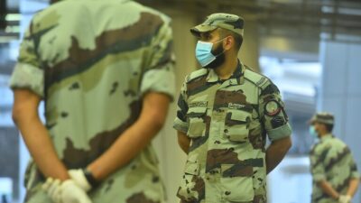 السعودية… ترحيل نحو 10 آلاف شخص