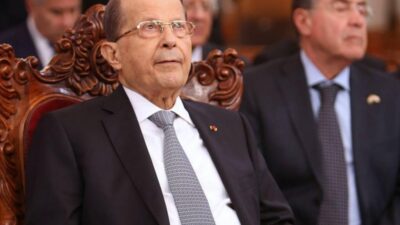 عون يؤكّد: سأسلّم البلد أفضل ممّا استلمته