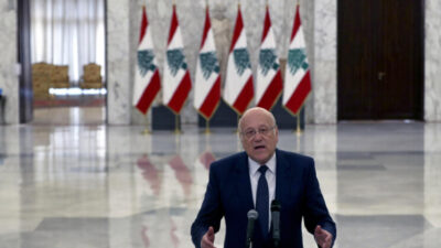 “لعبة الأسماء التي يلعبها باسيل لن يوافق عليها ميقاتي”… ما أبرز المُستجدات؟