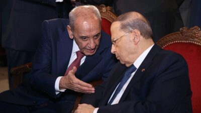 انتخاب عون: بري كان على حق!