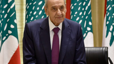 برّي يستعين بـ”الدعاء”… وهذا ما نُقل عن مرجع سياسيّ كبير!