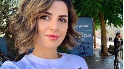 نوال بري: يا هلا بالتمثيل
