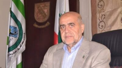 ماذا قال رئيس بلدية طرابلس حول أزمة الخبز ؟