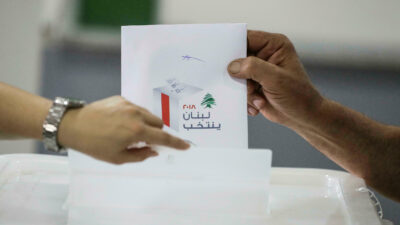 الإنتخابات إقتربت.. والمفاجئة آتية !..